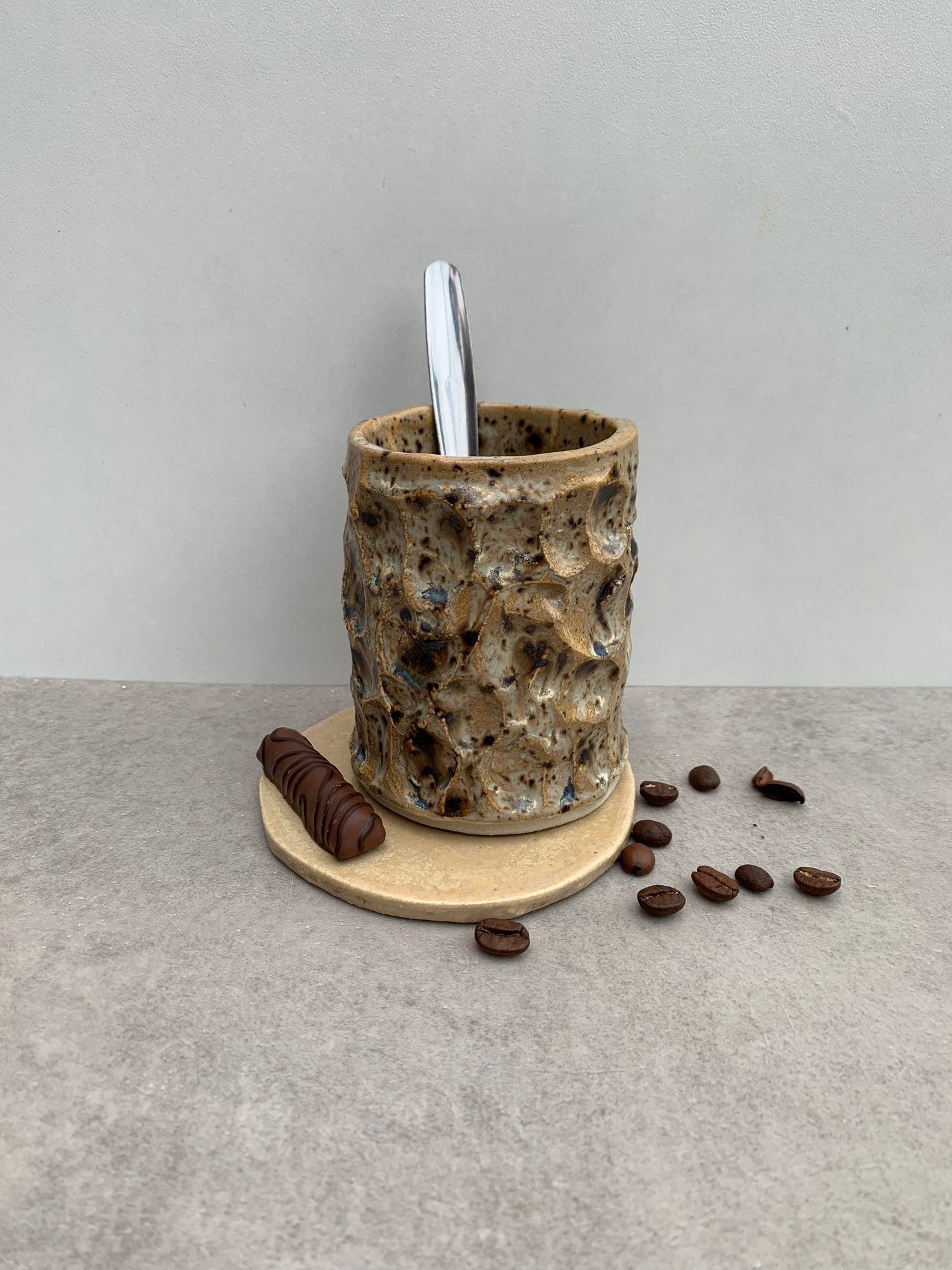 Vers van de draaischijf