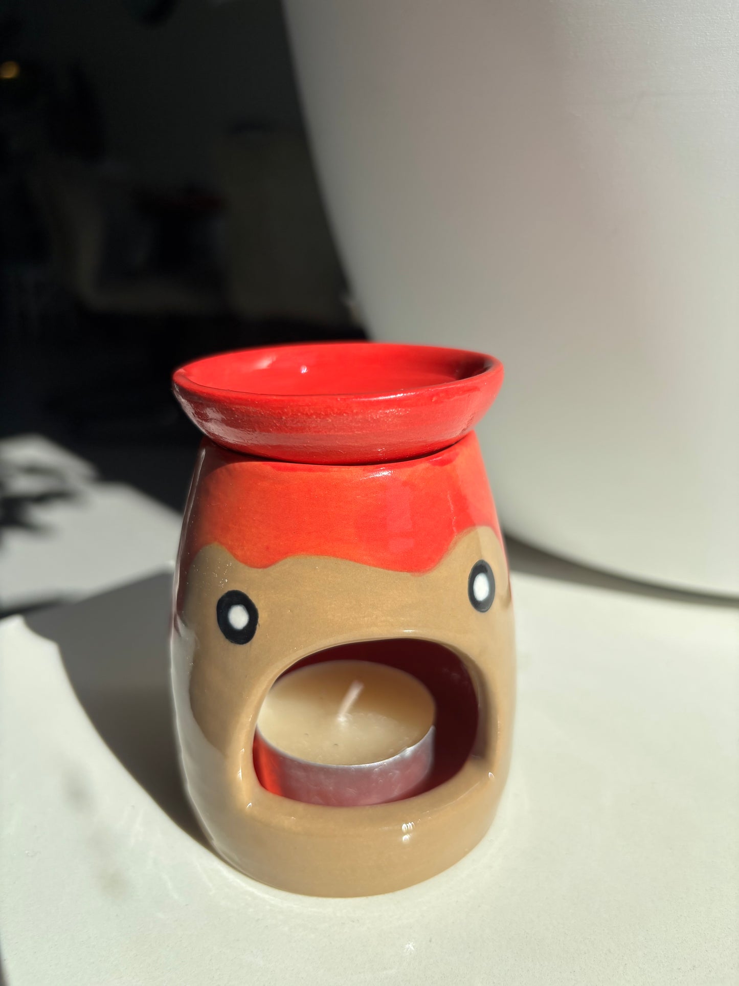 Clay and glaze two day workshop