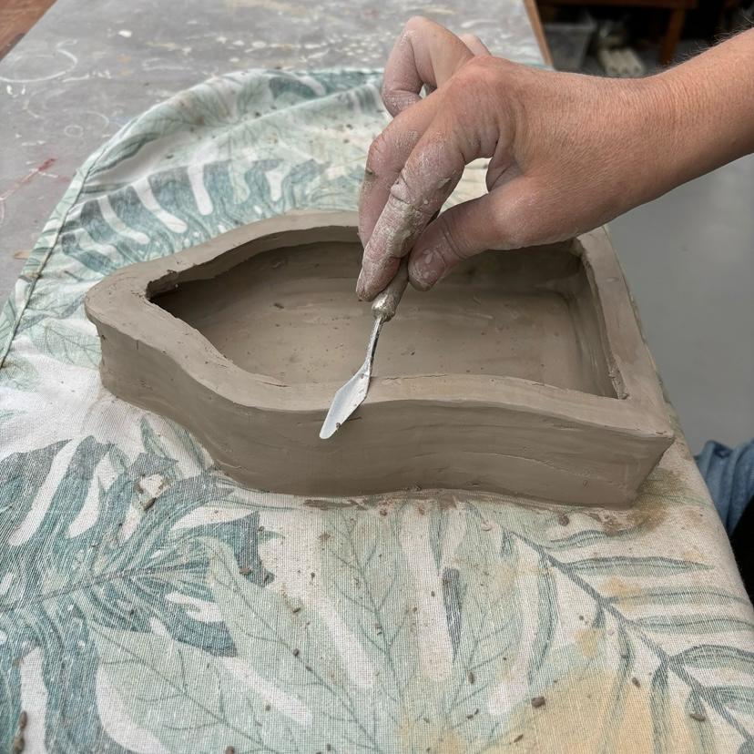 Open Studio Sessie voor Members