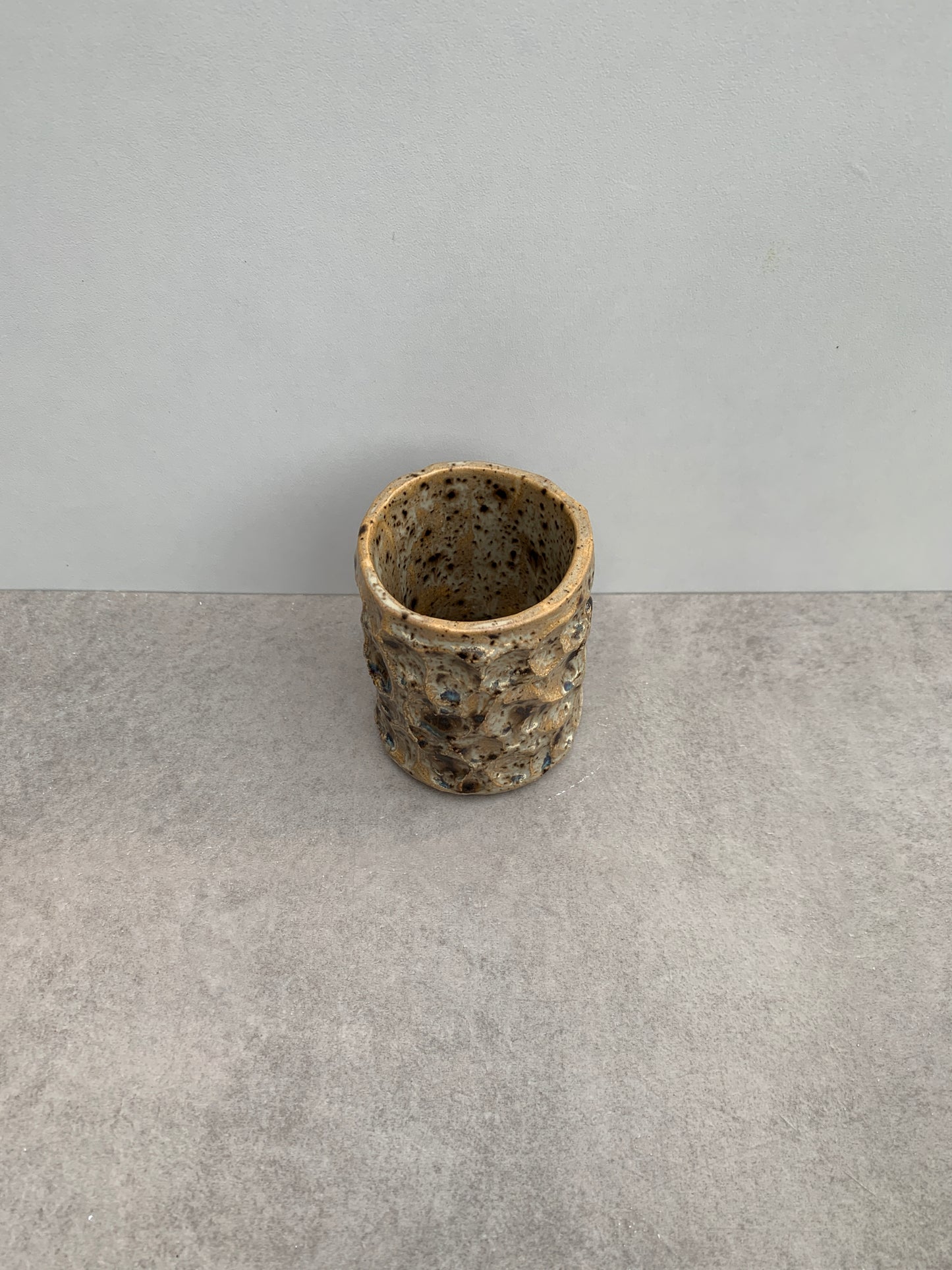 The Rock mug