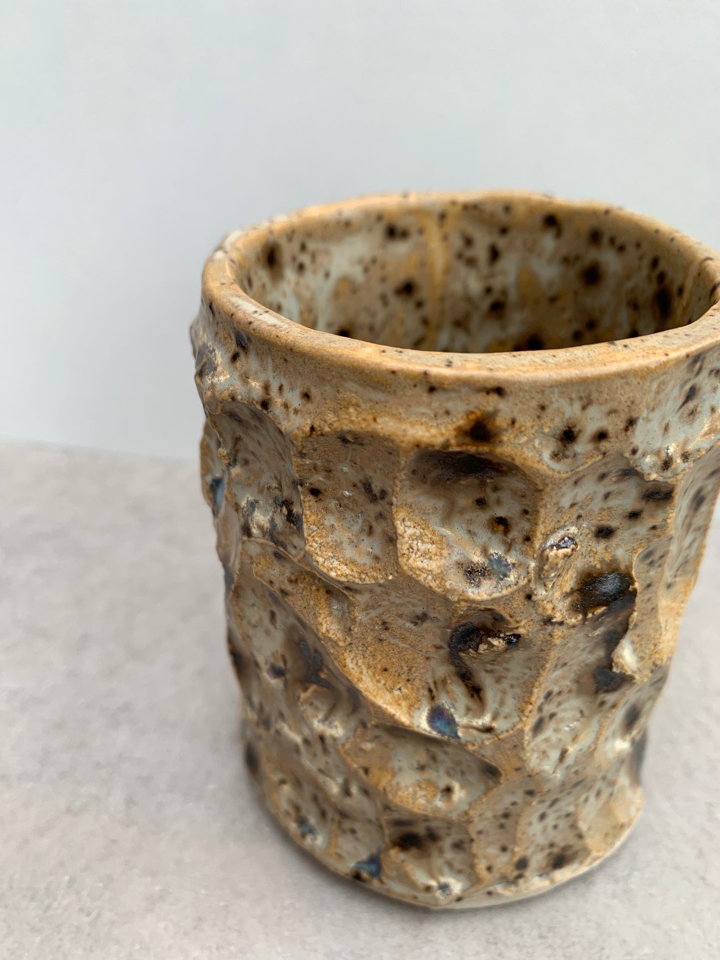 The Rock mug