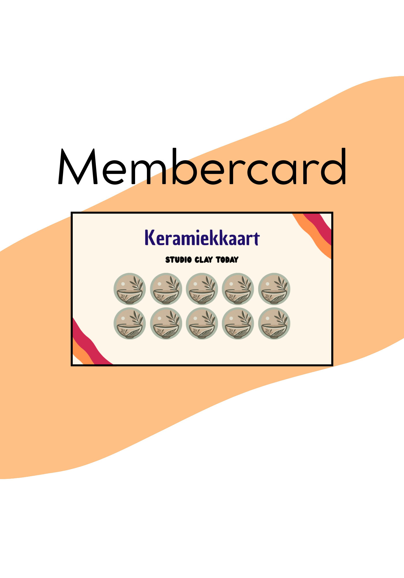 Membercard