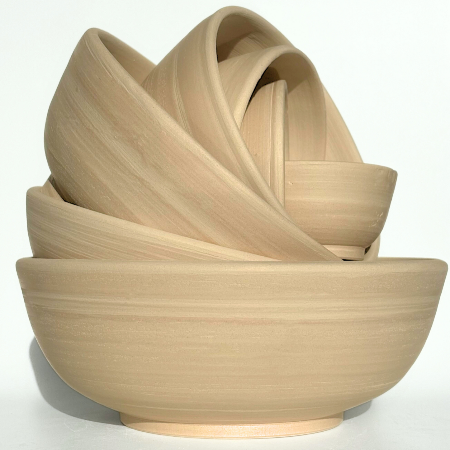 Glaze workshop