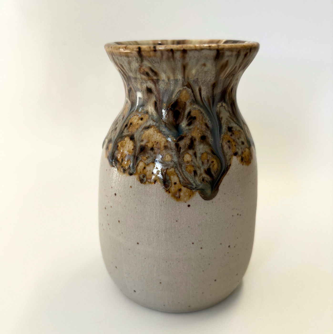 Open studio session for members