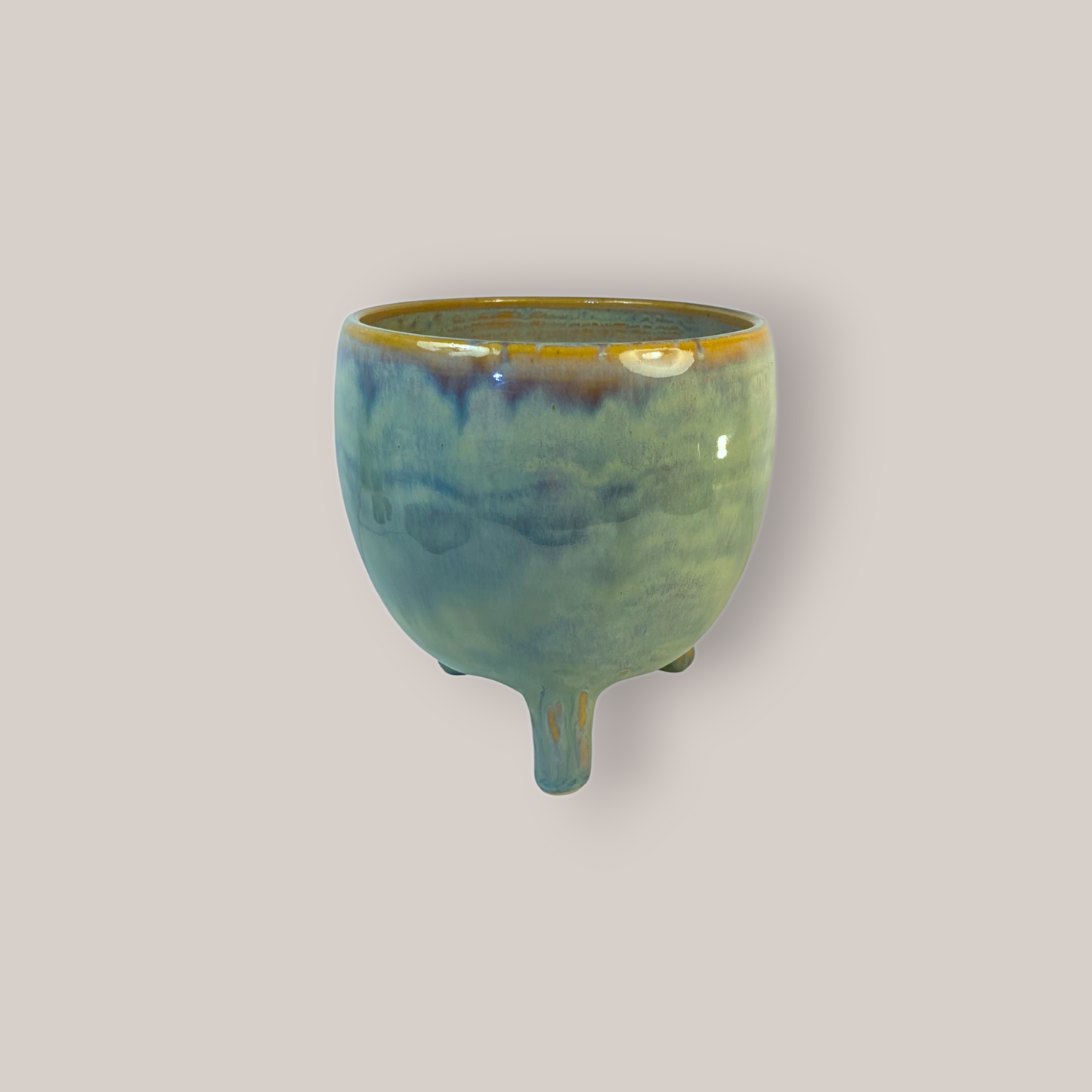 Plantenpot