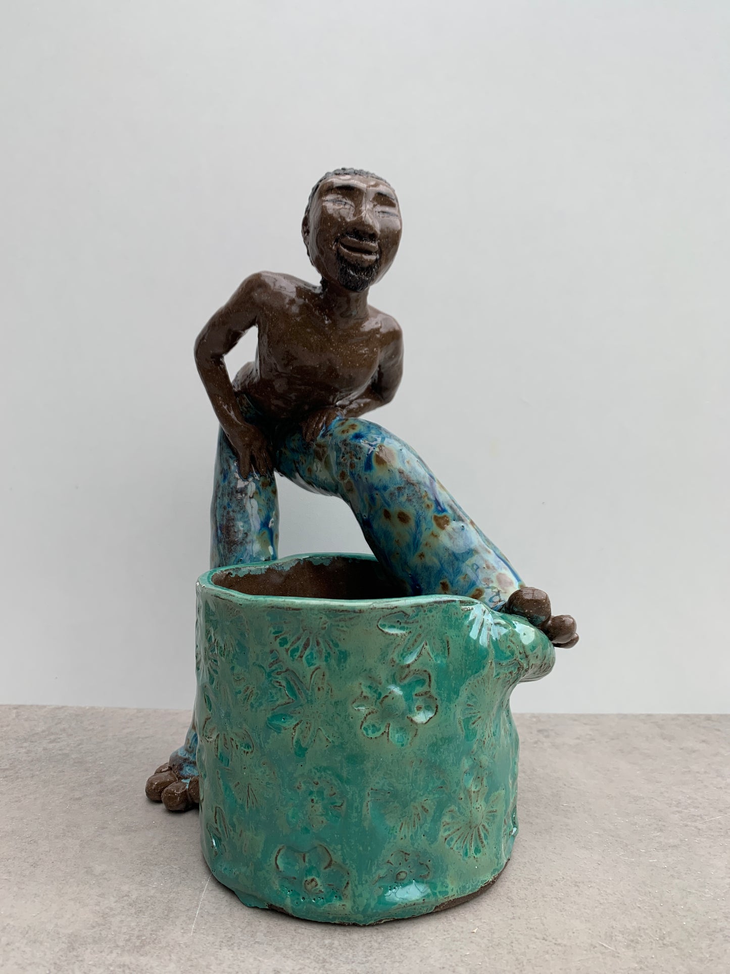 PrasiMan
