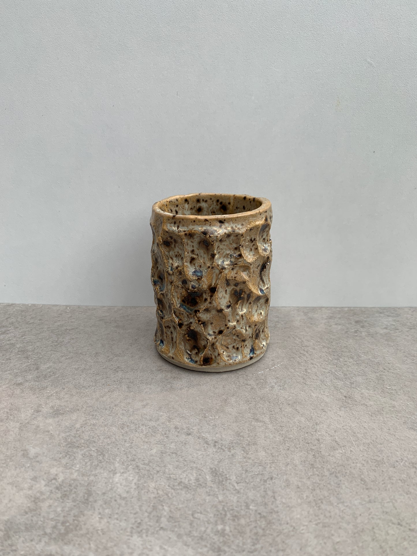 The Rock mug