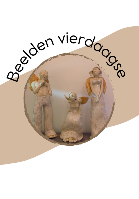 Sculpture Four Days Event