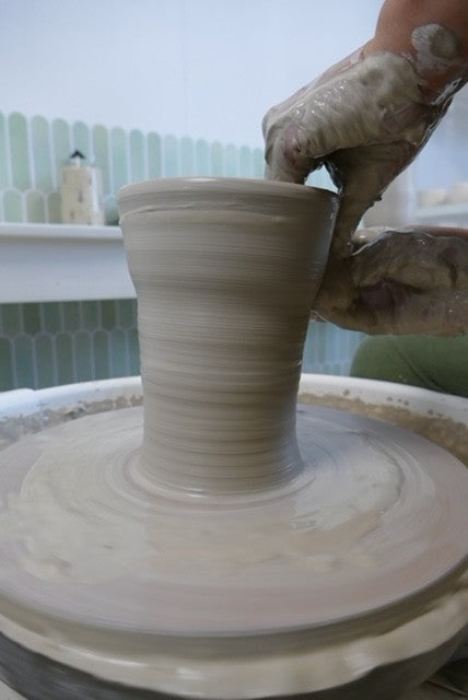 Open Studio Sessie voor Members