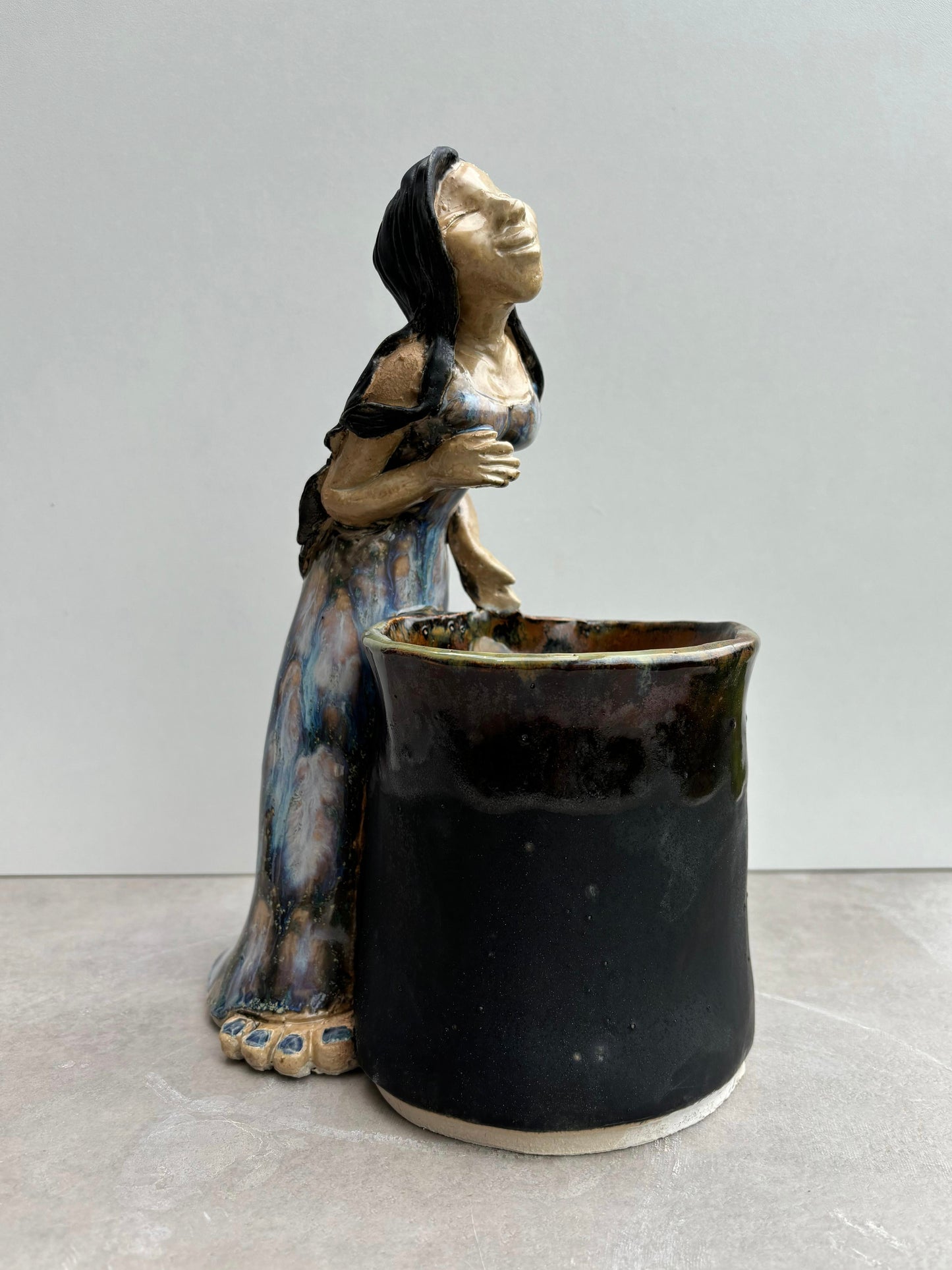 Sculpture Four Days Event
