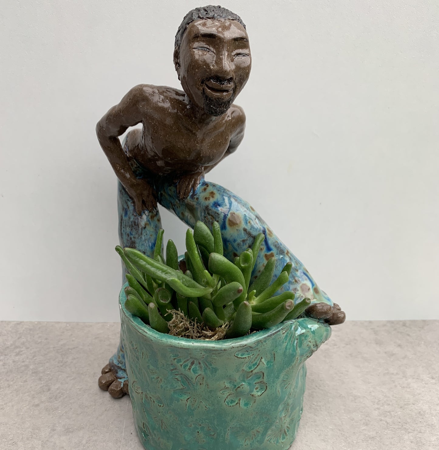 Sculpture Four Days Event